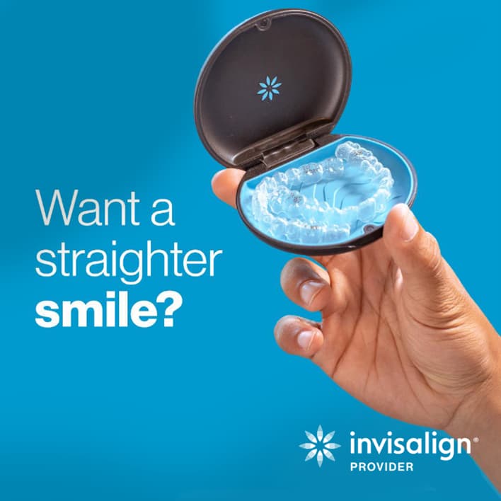 invisalign invisalign